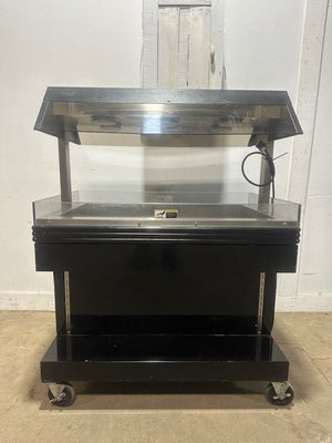 Descriptive image text