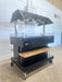 BKI MM - 4 HEATED,LIGHTED HOT FOOD DISPLAY MERCHANDISER W/2 WOODEN SHELF 120V,1PH - Second Life - Equipment - collection_name