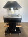 BKI MM - 4 HEATED,LIGHTED HOT FOOD DISPLAY MERCHANDISER W/2 WOODEN SHELF 120V,1PH - Second Life - Equipment - collection_name