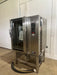 "BKI MODEL 1.10"H.D COMMERCIAL ELECTRIC 280V,3PH COMBI - OVEN - Second Life - Equipment - collection_name