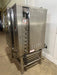 "BKI MODEL 1.10"H.D COMMERCIAL ELECTRIC 280V,3PH COMBI - OVEN - Second Life - Equipment - collection_name