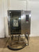 "BKI MODEL 1.10"H.D COMMERCIAL ELECTRIC 280V,3PH COMBI - OVEN - Second Life - Equipment - collection_name