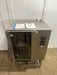 "BKI MODEL 1.10"H.D COMMERCIAL ELECTRIC 280V,3PH COMBI - OVEN - Second Life - Equipment - collection_name