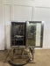 "BKI MODEL 1.10"H.D COMMERCIAL ELECTRIC 280V,3PH COMBI - OVEN - Second Life - Equipment - collection_name