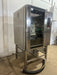 "BKI MODEL 1.10"H.D COMMERCIAL ELECTRIC 280V,3PH COMBI - OVEN - Second Life - Equipment - collection_name