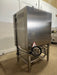"BKI MODEL 1.10"H.D COMMERCIAL ELECTRIC 280V,3PH COMBI - OVEN - Second Life - Equipment - collection_name