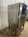 "BKI MODEL 1.10"H.D COMMERCIAL ELECTRIC 280V,3PH COMBI - OVEN - Second Life - Equipment - collection_name