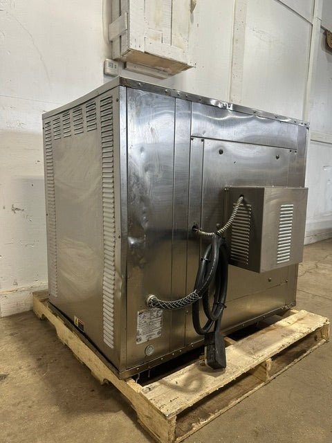 "BKI MODEL CO" H.D COMMERCIAL ELECTRIC CONVECTION OVEN 208V, 3PH - Second Life - Equipment - collection_name
