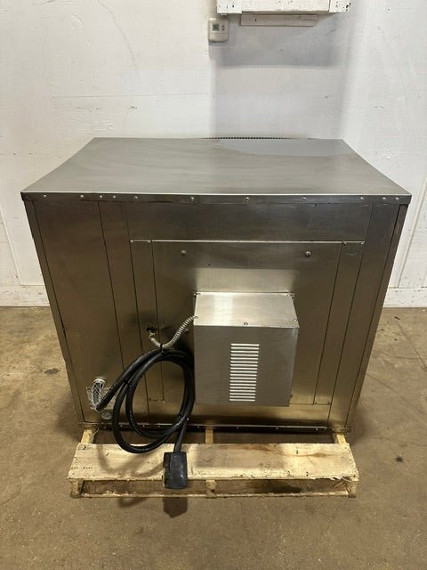 "BKI MODEL CO" H.D COMMERCIAL ELECTRIC CONVECTION OVEN 208V, 3PH - Second Life - Equipment - collection_name