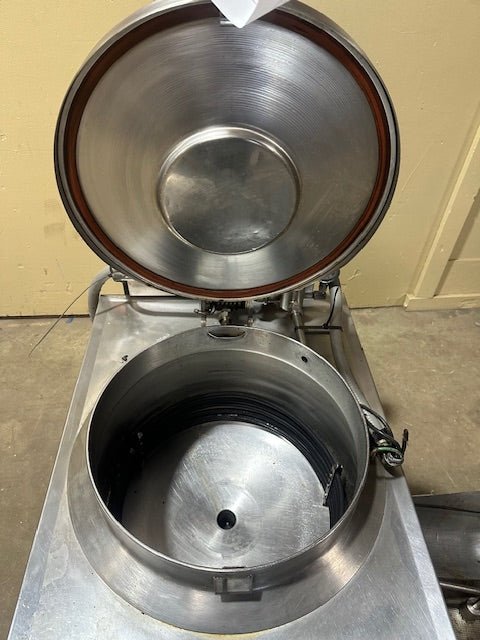 "BKI" PRESSURE FRYER - Bargains R Ours - #collection_name#