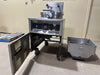 "BKI" PRESSURE FRYER - Bargains R Ours - #collection_name#