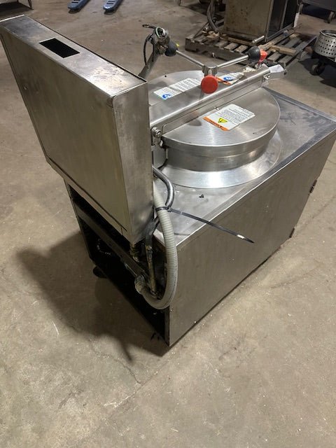 "BKI" PRESSURE FRYER - Bargains R Ours - #collection_name#