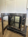 "BKI VG - 7" H.D COMMERCIAL ELECTRIC CHICKEN ROTISSERIE OVEN 208V, 3PH - Second Life - Equipment - collection_name