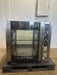 "BKI VG - 7" H.D COMMERCIAL ELECTRIC CHICKEN ROTISSERIE OVEN 208V, 3PH - Second Life - Equipment - collection_name