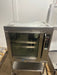 BKI VGG8 STAND ROTISSERIE OVEN WITH VGH8 208 - 240v 1ph VENTLESS EXHAUST SYSTEM - Second Life - Equipment - collection_name