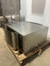 BKI VGG8 STAND ROTISSERIE OVEN WITH VGH8 208 - 240v 1ph VENTLESS EXHAUST SYSTEM - Second Life - Equipment - collection_name