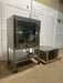 BKI VGG8 STAND ROTISSERIE OVEN WITH VGH8 208 - 240v 1ph VENTLESS EXHAUST SYSTEM - Second Life - Equipment - collection_name