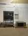 BKI VGG8 STAND ROTISSERIE OVEN WITH VGH8 208 - 240v 1ph VENTLESS EXHAUST SYSTEM - Second Life - Equipment - collection_name