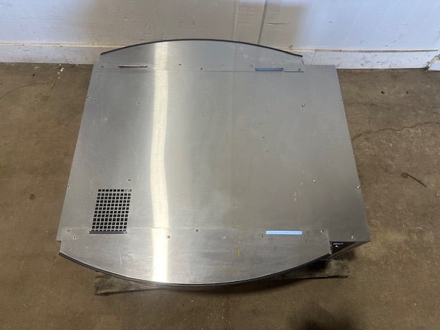 BKI VGH8 208 - 240v 1ph VENTLESS EXHAUST SYSTEM FOR A ROTISSERIE OVEN - Second Life - Equipment - collection_name