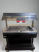 BKT MM4 COMMERCIAL LIGHTED SELF SERVICE HOT FOOD CHICKEN MERCHANDISER - Bargains R Ours - #collection_name#