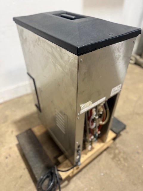BlendTec BDI - 503 Narrow COMMERCIAL DISPENSETEC BLENDER NEW 90 OZ Wildside Jar - Second Life - Equipment - collection_name