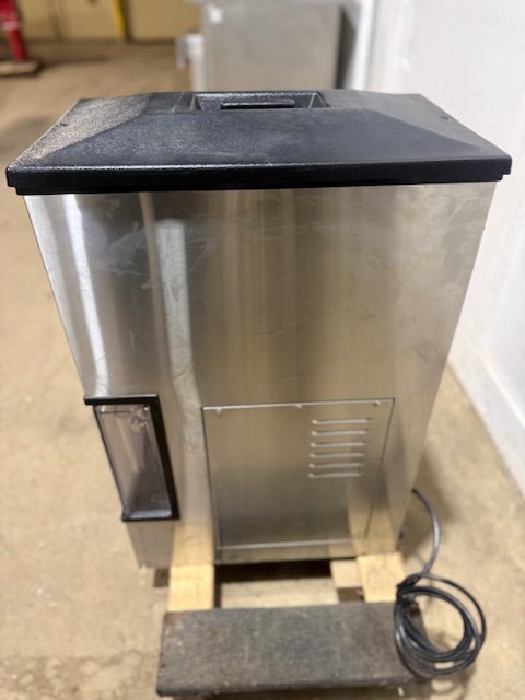 BlendTec BDI - 503 Narrow COMMERCIAL DISPENSETEC BLENDER NEW 90 OZ Wildside Jar - Second Life - Equipment - collection_name