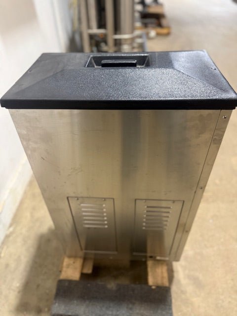 BlendTec BDI - 503 Narrow COMMERCIAL DISPENSETEC BLENDER NEW 90 OZ Wildside Jar - Second Life - Equipment - collection_name