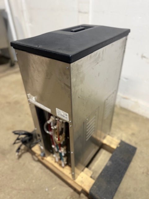 BlendTec BDI - 503 Narrow COMMERCIAL DISPENSETEC BLENDER NEW 90 OZ Wildside Jar - Second Life - Equipment - collection_name