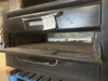 "BLODGETT 981" H.D COMMERCIAL NATURAL GAS DOUBLE DECK PIZZA OVEN,50000 BTU - Second Life - Equipment - collection_name