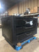 "BLODGETT 981" H.D COMMERCIAL NATURAL GAS DOUBLE DECK PIZZA OVEN,50000 BTU - Second Life - Equipment - collection_name