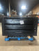 "BLODGETT 981" H.D COMMERCIAL NATURAL GAS DOUBLE DECK PIZZA OVEN,50000 BTU - Second Life - Equipment - collection_name