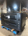"BLODGETT 981" H.D COMMERCIAL NATURAL GAS DOUBLE DECK PIZZA OVEN,50000 BTU - Second Life - Equipment - collection_name
