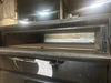 "BLODGETT 981" H.D COMMERCIAL NATURAL GAS DOUBLE DECK PIZZA OVEN,50000 BTU - Second Life - Equipment - collection_name