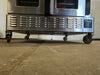 "BLODGETT DFG-200-L-S" COMMERCIAL N GAS DOUBLE STACK CONVECTION OVEN ON CASTER - Second Life-Equipment-collection_name