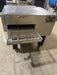 "BLODGETT" ELECTRIC 3 PH SINGLE DECK 21"W CONVEYOR PIZZA OVEN - Bargains R Ours - #collection_name#