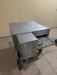 "BLODGETT" ELECTRIC 3 PH SINGLE DECK 21"W CONVEYOR PIZZA OVEN - Bargains R Ours - #collection_name#