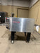 "BLODGETT" ELECTRIC 3 PH SINGLE DECK 21"W CONVEYOR PIZZA OVEN - Bargains R Ours - #collection_name#