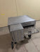 "BLODGETT" ELECTRIC 3 PH SINGLE DECK 21"W CONVEYOR PIZZA OVEN - Bargains R Ours - #collection_name#