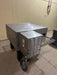 "BLODGETT" ELECTRIC 3 PH SINGLE DECK 21"W CONVEYOR PIZZA OVEN - Bargains R Ours - #collection_name#