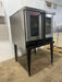 "BLODGETT"H.D COMMERCIAL NATURAL GAS FLOOR MODEL CONVECTION OVEN - Second Life - Equipment - collection_name