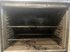 "BLODGETT"H.D COMMERCIAL NATURAL GAS FLOOR MODEL CONVECTION OVEN - Second Life - Equipment - collection_name
