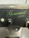 BLOOMFIELD GOURMET 1000 MODEL 8782 POUR OVER AIRPOT BREWER WITH HOT WATER SPIGOT - Second Life - Equipment - collection_name