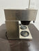 BLOOMFIELD KOFFEE KING MODEL 8571 3 TIERD WARMER WITH BREWER W/ 2 CARAFES - Second Life - Equipment - collection_name