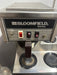 BLOOMFIELD KOFFEE KING MODEL 8571 3 TIERD WARMER WITH BREWER W/ 2 CARAFES - Second Life - Equipment - collection_name