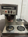 BLOOMFIELD KOFFEE KING MODEL 8571 3 TIERD WARMER WITH BREWER W/ 2 CARAFES - Second Life - Equipment - collection_name