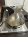 BLOOMFIELD KOFFEE KING MODEL 8571 3 TIERD WARMER WITH BREWER W/ 2 CARAFES - Second Life - Equipment - collection_name