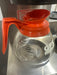BLOOMFIELD KOFFEE KING MODEL 8571 3 TIERD WARMER WITH BREWER W/ 2 CARAFES - Second Life - Equipment - collection_name