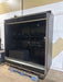 "BORGEN SYSTEM RR80"REMOTE UNIT LIGHTED 76"W FLORAL DISPLAY CASE W/ 11 POT, 115V - Second Life - Equipment - collection_name