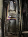 BOSTON CHICKEN NAT GAS 40000 BTU ROTISSERIE OVEN WITH V SPITS ON CASTERS - Second Life - Equipment - collection_name