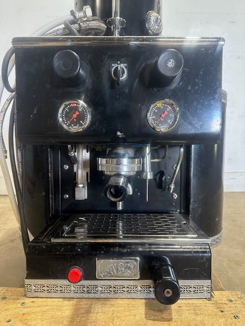"BREVETTI GAGGIA IGU - 1"H.D COUNTERTOP ESPRESSO CAPPUCCINO MACHINE, 120V,1PH - Second Life - Equipment - collection_name